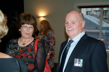 Dave 2Pl and Marilyn McLeod 2Pl [Binning]