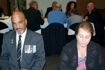 Tony 1Pl and Phyllis Panirau [Binning]