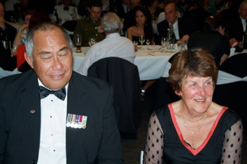 Ian 1Pl and Maureen Paipa [Binning]