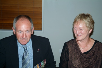 Lewis 2Pl and Kath Pagan [Binning]