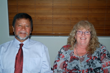 Ngatoko 2Pl and Gail Kupe [Binning]