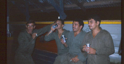 Lynch, Walsh, ??,  ??,    [Young]