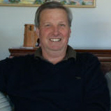 Mark Binning - businessman [Binning]