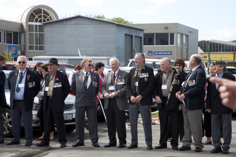 2Pl veterans [Ewart]