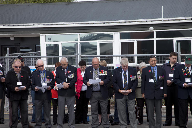 3Pl veterans [Ewart]