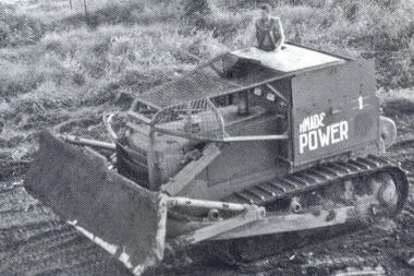 D8 'POWER' December 1969 [internet]