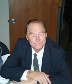 Doug Lewis mortars [Binning]