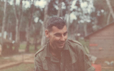 Dave Flintoff, mortars