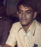 'Sammy� Samson Vung Tau September 1970 