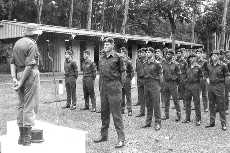 1 Platoon [NZ Army Museum]