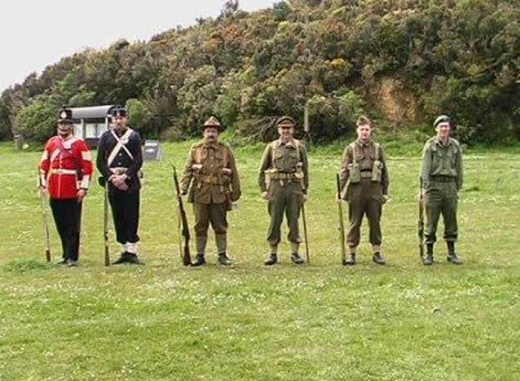 WR troopies [WR files]