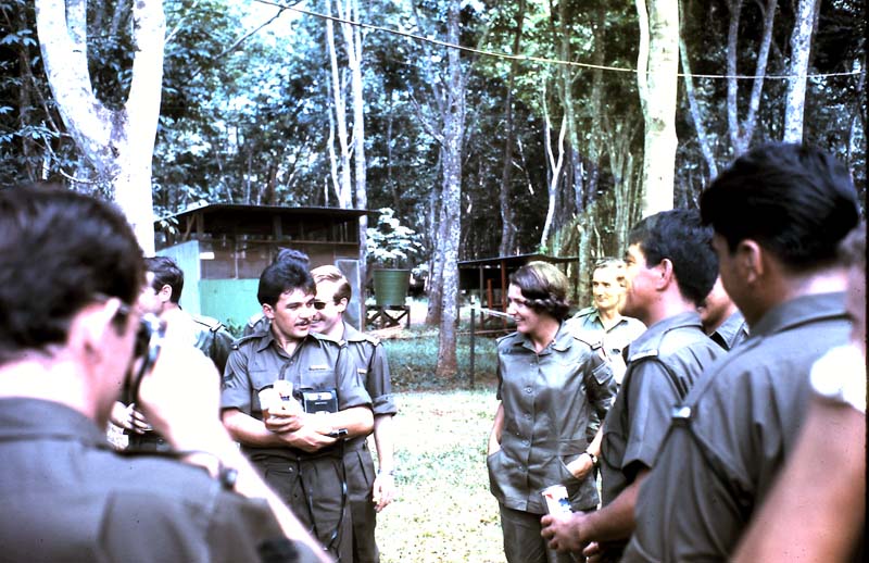 BBQ November 1970 [Ure]