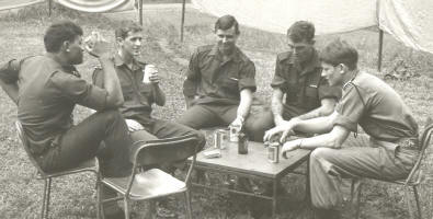 Kupe, Ryalls, ?? Wolfe, Brown [Young]