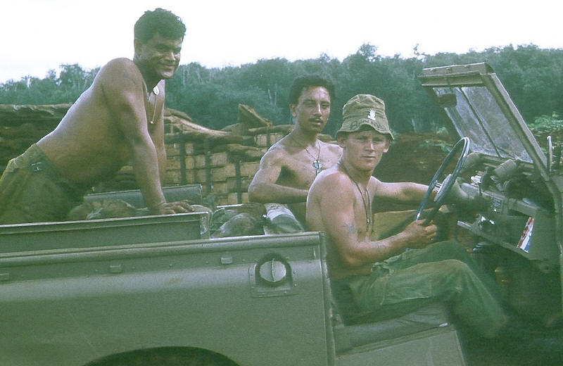 general duties inside FSPB Leloi [Stock]