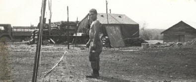 vollyball court & Paki [Rowsell]