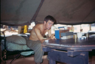 Colin Fraser personal space [Rowsell]