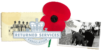 click the picture to see the significance of the Poppy