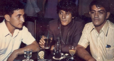 Welsh, Newson, Sampson  [Welsh]