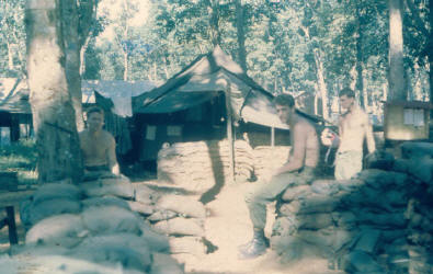 Wally Goodman, Graeme Edwards, Don Wollf