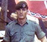 Lcpl Bruce Young - Nui Dat 1970 [Young]